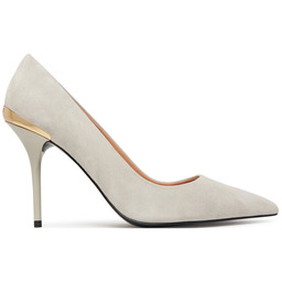 Szpilki LOVE MOSCHINO