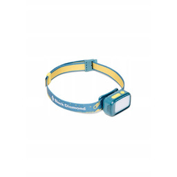 Black Diamond Czołówka turystyczna dziecięca Wiz Kid niebieska