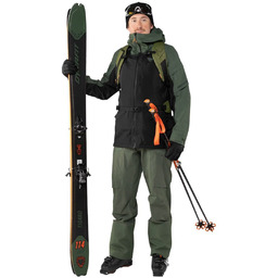 Dynafit Kurtka trekkingowa męska Tigard Gore - Tex