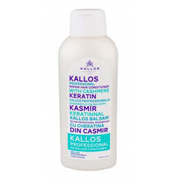 Kallos Cosmetics Professional Repair odżywka 1000 ml