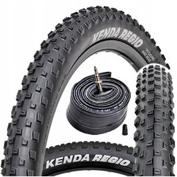 Opona Rowerowa Kenda 29x2,20 K1256 Regio Terenowa Szuter