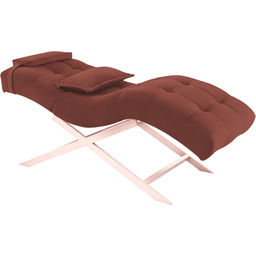 Leżanka fotel kozetka kosmetyczna do salonu kosmetycznego