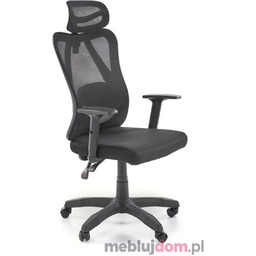 Fotel ergonomiczny RAMOS Halmar