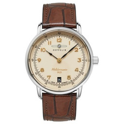 Zeppelin Zegarek Mediterranee 96415, 36mm