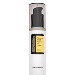 COSRX Advanced Snail rozjaśniający krem pod oczy Peptide
