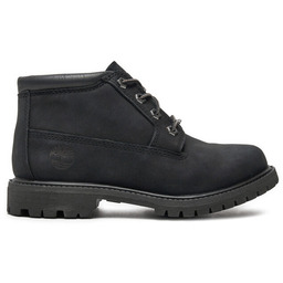 Trapery Timberland Af Nellie Chukka 23398 Czarny