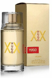 Hugo Boss XX Women woda toaletowa 100ml
