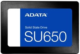 Adata Ultimate SU650 512GB Dysk SSD