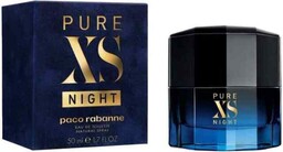 Paco Rabanne Pure XS Night, Woda perfumowana 100ml