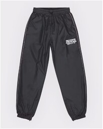 kurtka BEYOND MEDALS - Windbreaker Pant (BLACK) rozmiar: