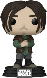Figurka Star Wars: The Acolyte - Qimir (Funko