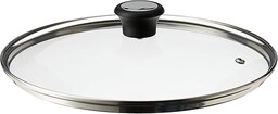 TEFAL Pokrywka szklana do patelni: 28 cm Talent