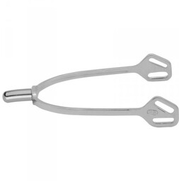 Sprenger Ostrogi Ultra Fit Slimline - trzepień zaokrąglony