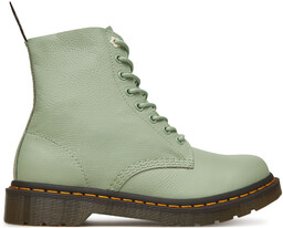 Glany Dr. Martens 1460 Pascal Virginia Zielony