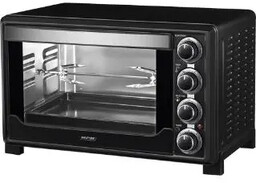 MPM MPE-05T Rożen Mini piekarnik