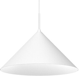 Zwisająca lampa Capital MLP0953 Milagro do sypialni zwis