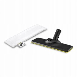 Dysza Ssawka podłogowa EasyFix do parownic Karcher Sc