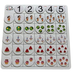 Krążki Kodowanie na dywanie KODOWANIE DLA NAJMŁODSZYCH