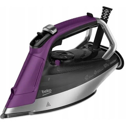Żelazko parowe Beko FutureIron Premium SIM8130V 3000W Blokada