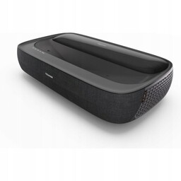 Projektor Hisense 120L9HA z ekranem 120"