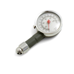 System-S Unisex System-s uniwersalny miernik ciśnienia powietrza, manometr