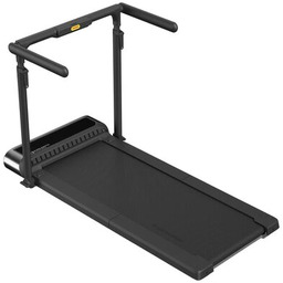 Kingsmith R3 Hybrid+ Treadmill, elektryczna, składana, 1-12 km/h