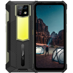 Pancerny Smartfon Ulefone Armor 24 12GB/256GB 22000 mAh
