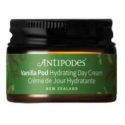 Antipodes Vanilla Pod Hydrating Day Cream Krem