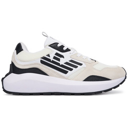 Sneakersy EA7 Emporio Armani