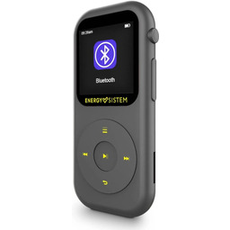 Mini Odtwarzacz MP4 Bluetooth Słuchawki Dyktafon