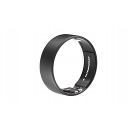 Smartring Ultrahuman Ring Air rozmiar 8 Matowy Szary