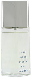 Issey Miyake L Eau Bleue D Issey Fraiche,
