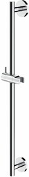 Omnires drążek prysznicowy mosiężny 66 cm chrom DR12CR