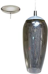 Eglo lampa wisząca Farsala 96343