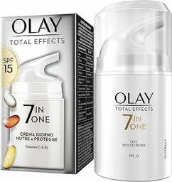 Olay Crema Giorno Total effect 50 Ml
