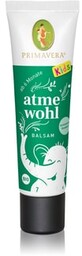 Primavera Atmewohl Balsam bio Krem do ciała