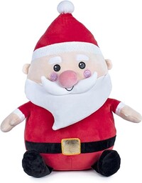 Famosa Softies - Mikołaj pluszowa zabawka 45 cm,