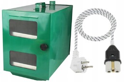 PRODIŻ ELEKTRYCZNY PIECYK MINI PIEKARNIK 1200W 12L