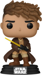 Figurka Star Wars: The Acolyte - Yord Fandar