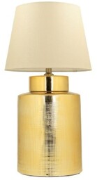 Lampa stołowa Chiyo ceramiczna 62cm, 62 cm