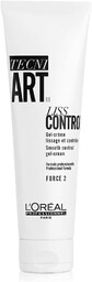 L''Oréal Professionnel Tecni.ART Liss Control, do kontroli