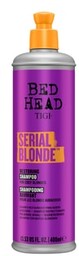 TIGI Bed Head Serial Blonde Shampoo Szampon