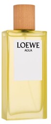 Loewe Agua woda toaletowa 100 ml unisex