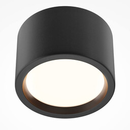 Maytoni Sufitowa lampa Hydra C090CL-10W3K-B LED 10W 3000K