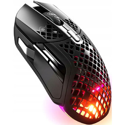 SteelSeries Aerox 5 Wireless Gamingowa myszka bezprzewodowa