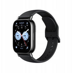 Smartwatch Xiaomi Redmi Watch 5 Lite Gps Amoled