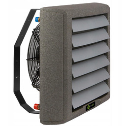 Nagrzewnica wodna NeoAir EVO35 35kw konsola montażowa