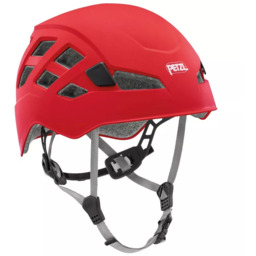 Wspinaczkowy kask PETZL Boreo red