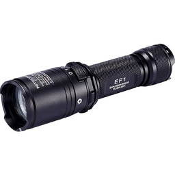 Nitecore, czarny, L-XL