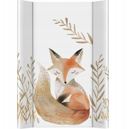 Przewijak na łóżeczko 50x70 cm Red Fox Ceba